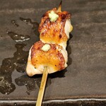 Sumibi Yakitori Morita - 