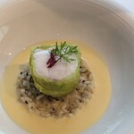 ドミニク・ブシェ トーキョー - 