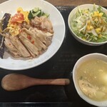 中華バル 酒鬼 - 