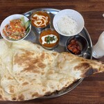 Crimson restaurant - 