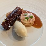 ドミニク・ブシェ トーキョー - 