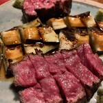 Yoyogi Uehara Teppanyaki Noto - 