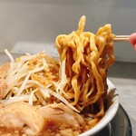 ラーメン軍団 歴史を刻め - 