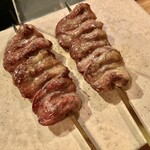 YAKITORI　葵 - 