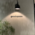 Good spoon - 