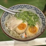 琉球新麺 通堂 - 