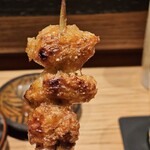 Sumibi Yakitori Morita - 