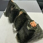 おにぎり恵比寿 - 