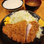 Tonkatsu Ichi - 