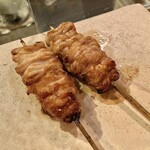 YAKITORI　葵 - 