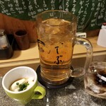 焼鳥 MOZU - 初期設定。