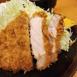 Tonkatsu Ichi - 