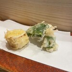 Tempura Tenkyuu - 