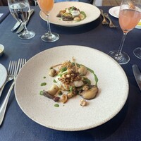 キハチ 青山本店 - 