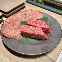 焼肉うしごろ 横浜店 - 