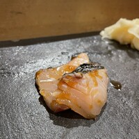 まんてん鮨 日比谷オクロジ店 - 