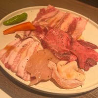福岡焼肉kintan - 