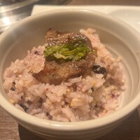 福岡焼肉kintan - 