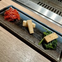 焼肉うしごろ 横浜店 - 