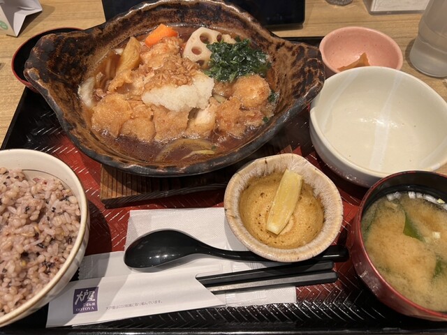 Ootoya Yoyogi Eki Mae Ten photo 4