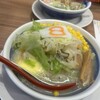 8番らーめん 太郎丸店