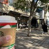 スターバックス コーヒー 東京ドームシティミーツポート店