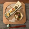 日本料理　花木鳥