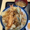 天丼てんや 西葛西店