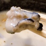 ラーメン 哲史 - 