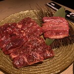 焼肉トラジ - 