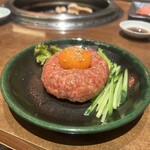 焼肉 静龍苑 - 