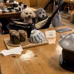 ガーデンリゾート淡路島 ハナアンドキッス - 