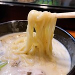 ラーメン 哲史 - 
