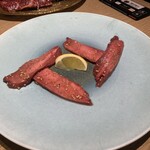 焼肉トラジ セレオ八王子店 - 