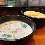 ラーメン 哲史 - 