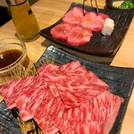 Yakiniku Sukiyaki Jun - 