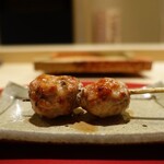 Binchoutan Yakitori Torishige - 