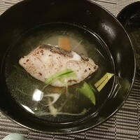 日本料理　花木鳥 - 