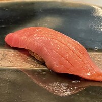 鮨 茶居庵 - 
