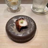鮨 なんば 日比谷 - 