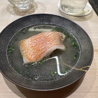 鮨 なんば 日比谷 - 
