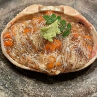 鮨 茶居庵 - 