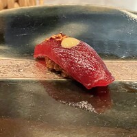 鮨 茶居庵 - 