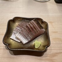 鮨 なんば 日比谷 - 