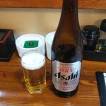 Donmaru - 瓶ビール