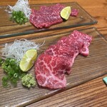 肉料理　樹 - 