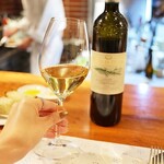 226177547 - Langhe DOC Chardonnay（ランゲ DOC シャルドネ）