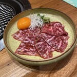 肉料理　樹 - 