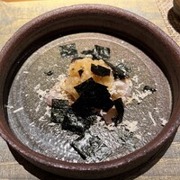 天ぷらあら木 - 
