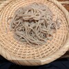 蕎麦旬菜 こすげ